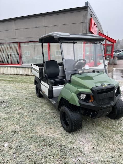 Yamaha UMX Visureigiai automobiliai
