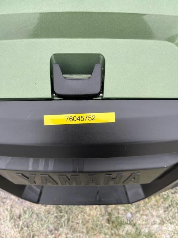 Yamaha UMX Visureigiai automobiliai