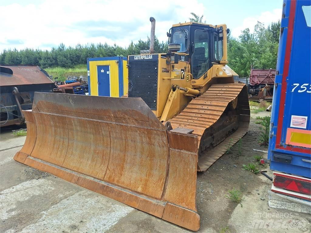 CAT D6M LGP Kita