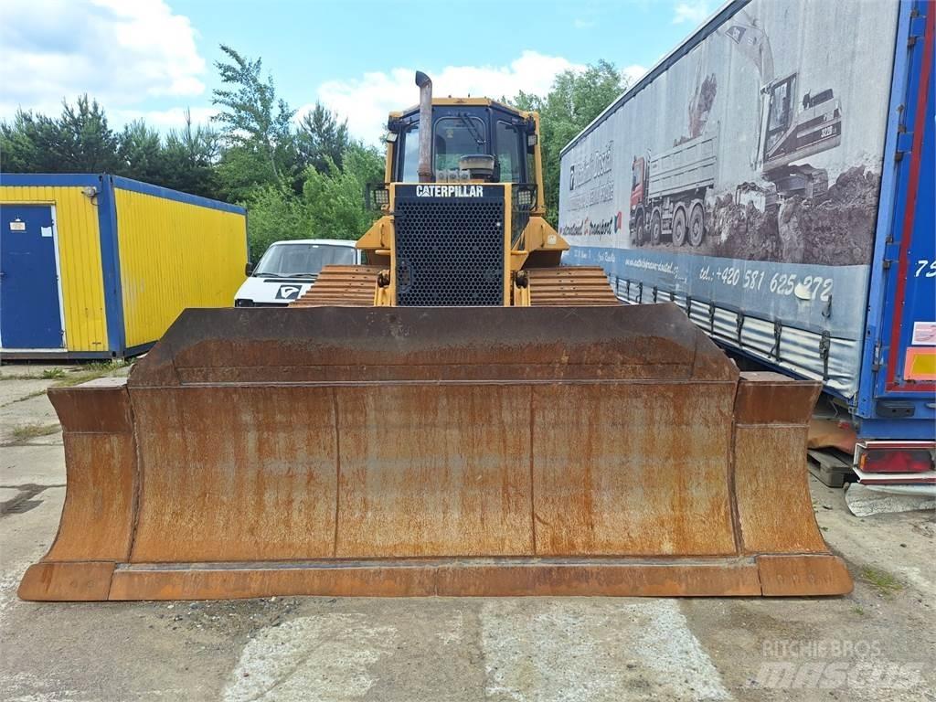 CAT D6M LGP Kita