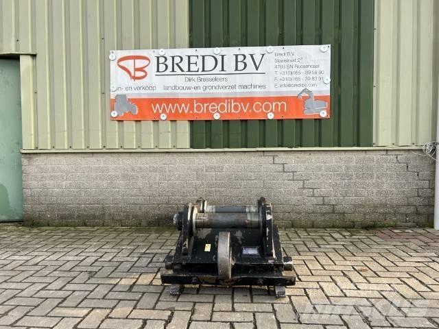 Hitachi ZX 330 LC H Greito sujungimo jungtys