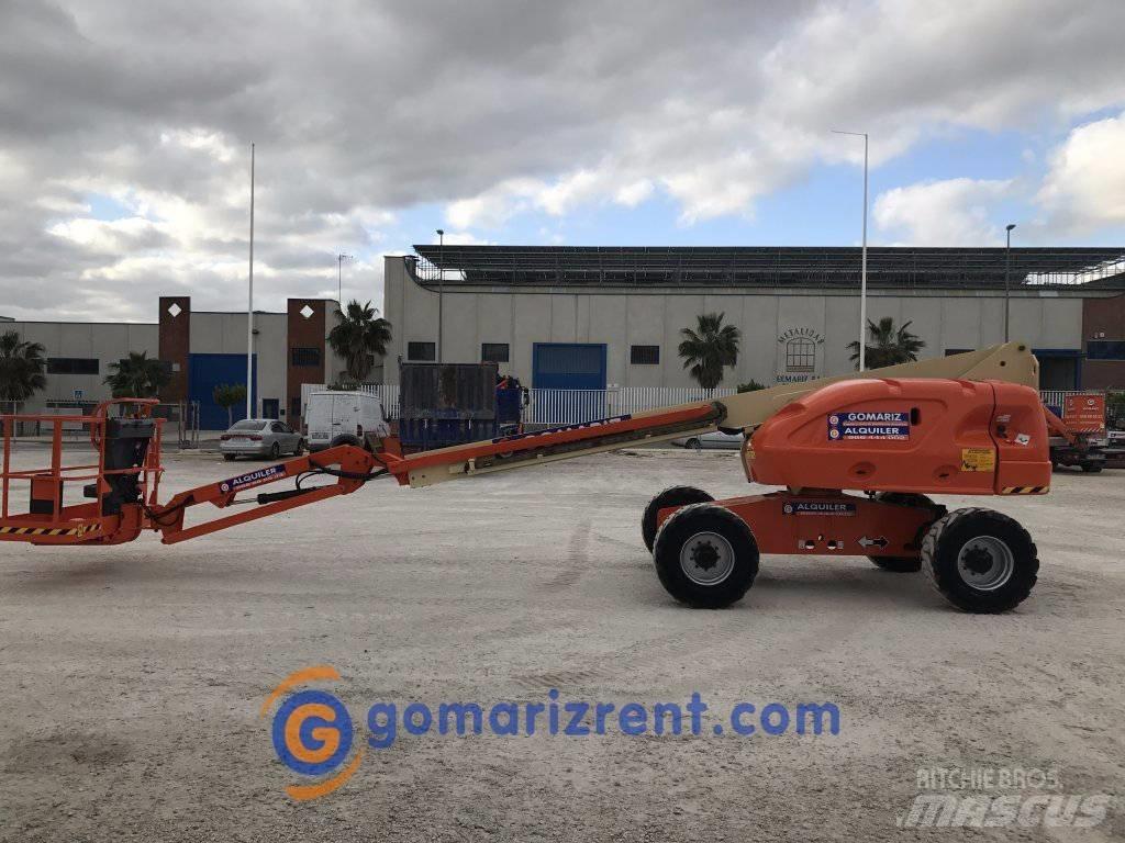 JLG 460 SJ Alkūniniai keltuvai