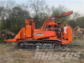 Bandit 2290 TRA Medienos smulkintuvai