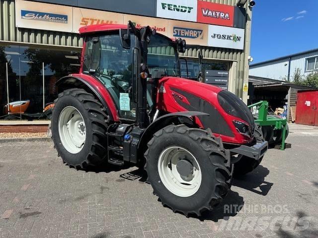 Valtra A 115 MH4 Traktoriai