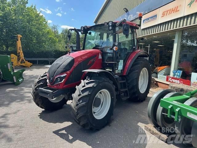 Valtra A 115 MH4 Traktoriai