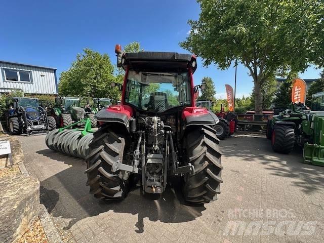 Valtra A 115 MH4 Traktoriai