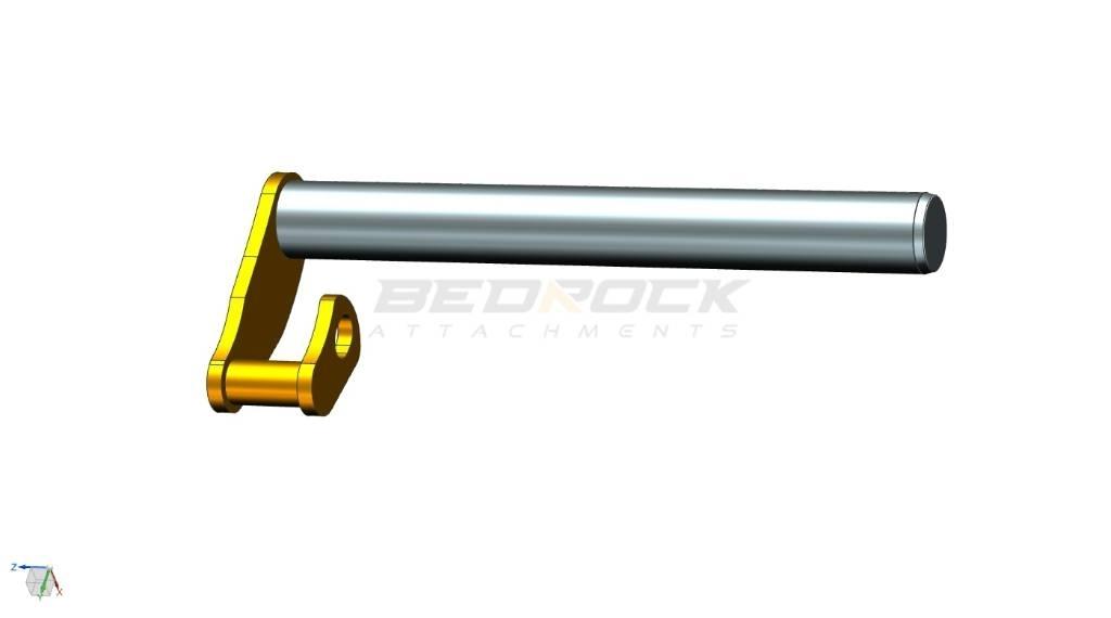 CAT 99.85MM PIN AS Kiti naudoti statybos komponentai
