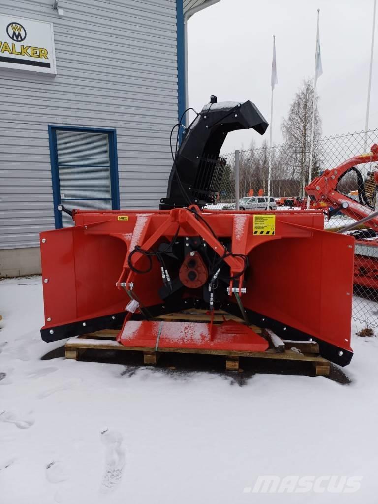 Esko LV3291 Sniego pūstuvai