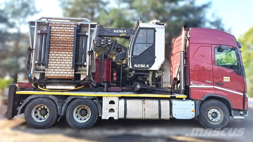 Mus-Max WT 10 XL Medienos smulkintuvai