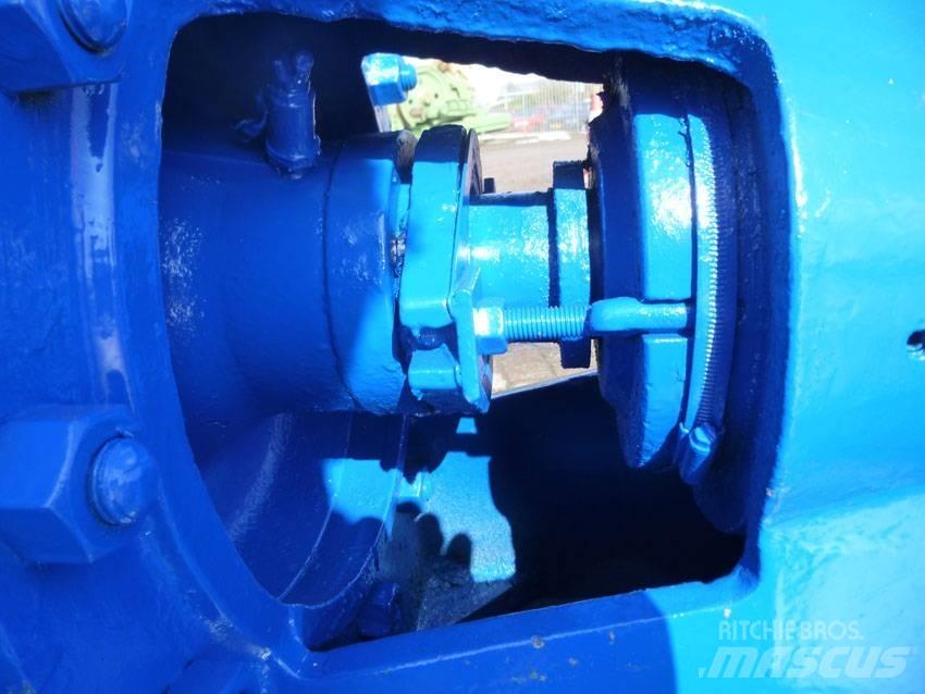 Nijhuis Waterpump Drėkintuvo siurbliai