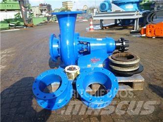 Nijhuis Waterpump Drėkintuvo siurbliai
