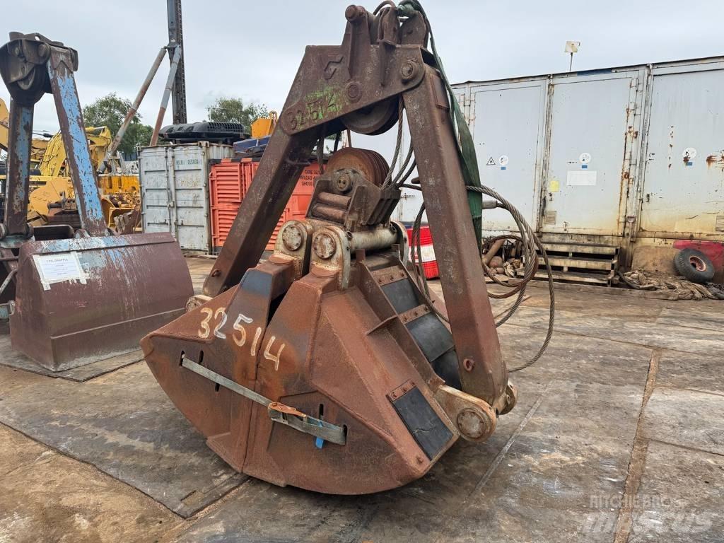 Verachterd grapple Griebtuvai