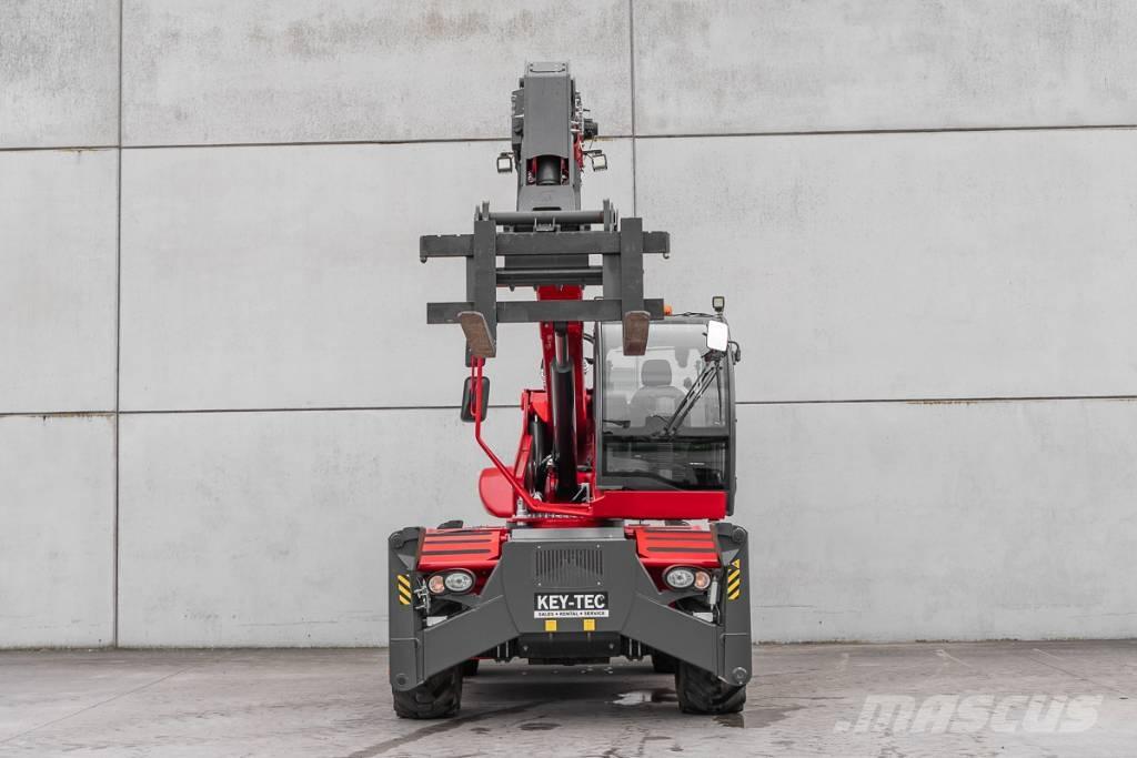 Magni RTH 4.18 Teleskopiniai krautuvai