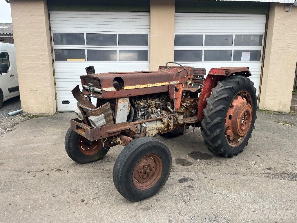 Massey Ferguson 178 Traktoriai
