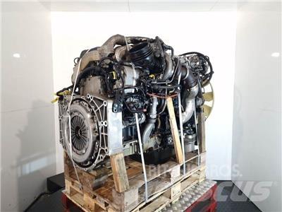 MAN D2676 LF51 Varikliai