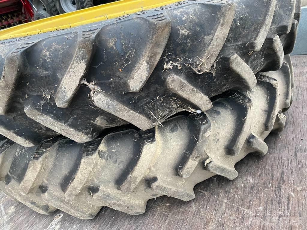 BKT 230/95R36 Kiti naudoti traktorių priedai