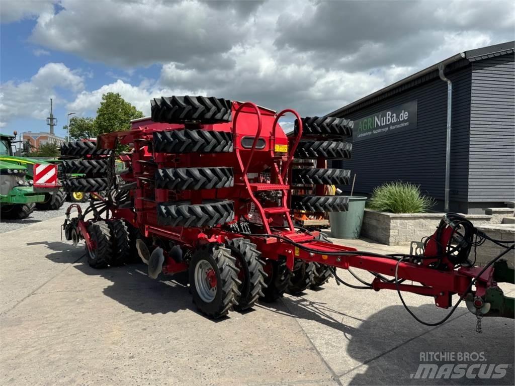 Horsch Pronto 4 DC Sėjimo technika