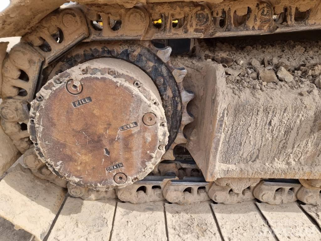CASE CX 210 B Vikšriniai ekskavatoriai
