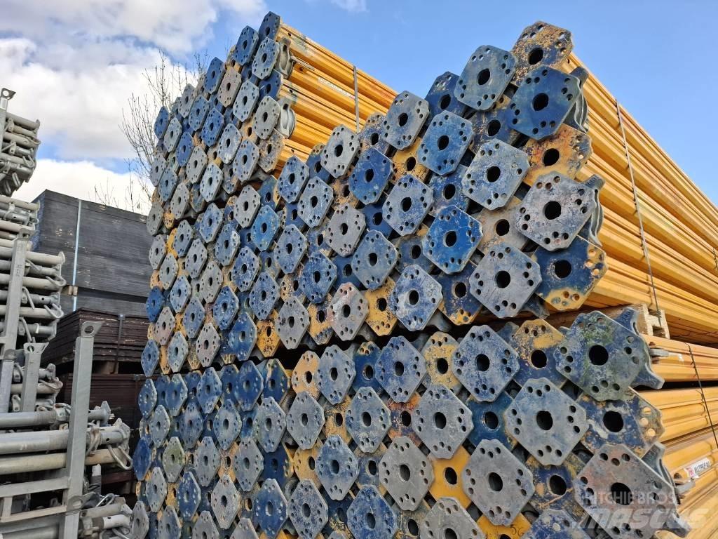 Peri Multiprops Klojiniai