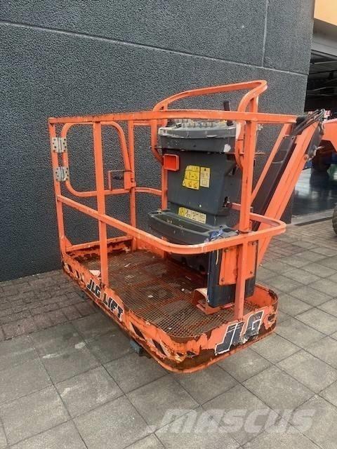 JLG M 450 AJ Alkūniniai keltuvai