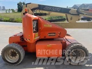 JLG M 450 AJ Alkūniniai keltuvai