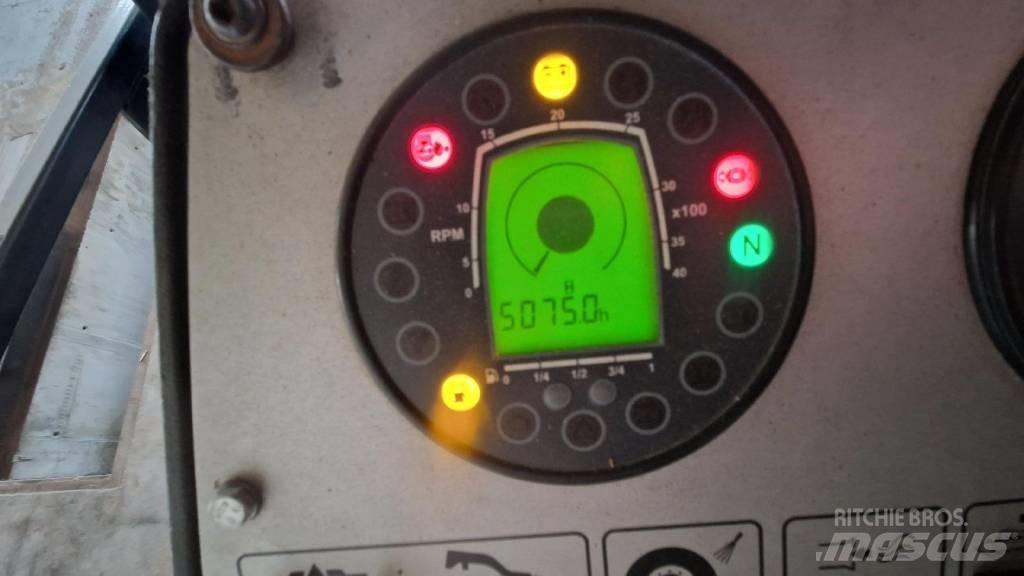 Bomag BF 300 Asfalto klotuvai