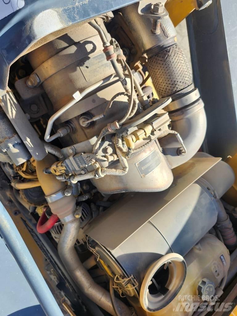 John Deere 310 SK Ekskavatoriniai krautuvai