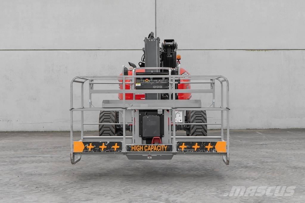 Manitou 160 ATJ+ Alkūniniai keltuvai
