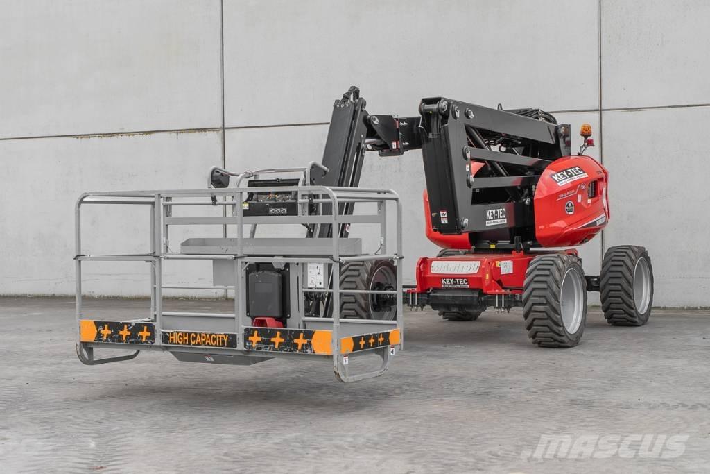 Manitou 160 ATJ+ Alkūniniai keltuvai