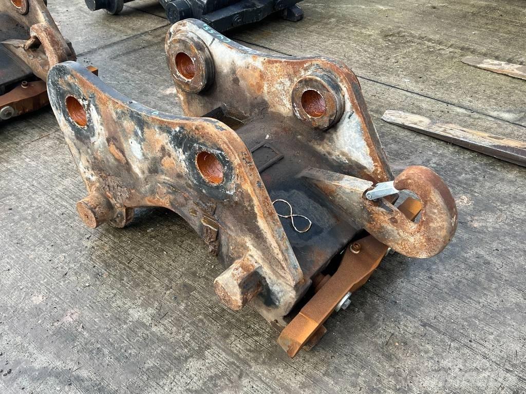 CAT CW55S Greito sujungimo jungtys