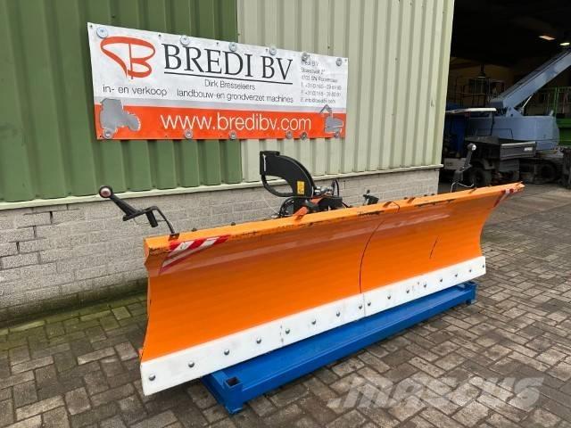  Sneeuwschuif lfn 30 Sniego peiliai ir valytuvai