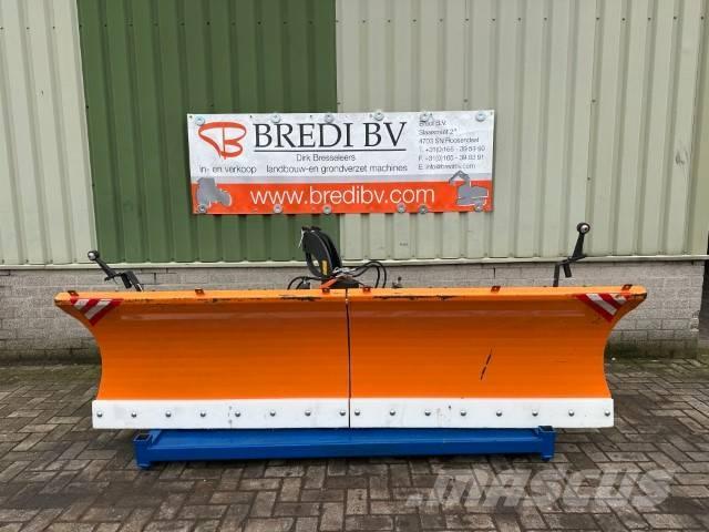  Sneeuwschuif lfn 30 Sniego peiliai ir valytuvai