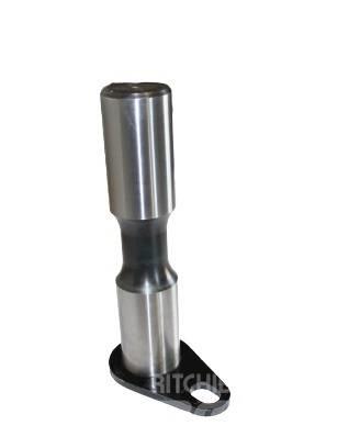 JCB Bolt - 332/W0340 Sijos ir savivarčiai