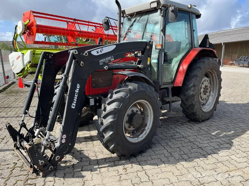 Massey Ferguson 4255 Traktoriai