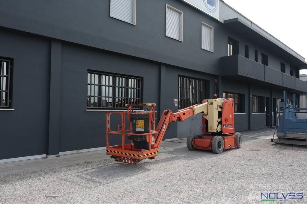 JLG E300AJP Alkūniniai keltuvai