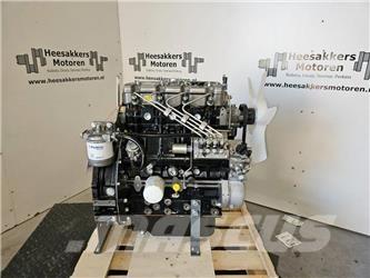 Perkins 404D-22 Varikliai