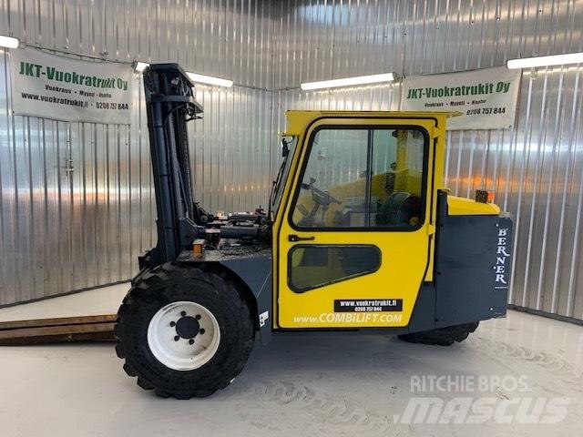 Combilift RT3000 Dyzeliniai krautuvai