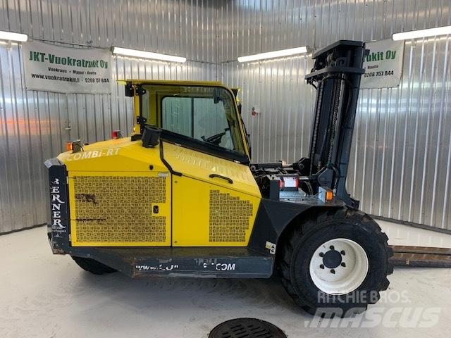 Combilift RT3000 Dyzeliniai krautuvai