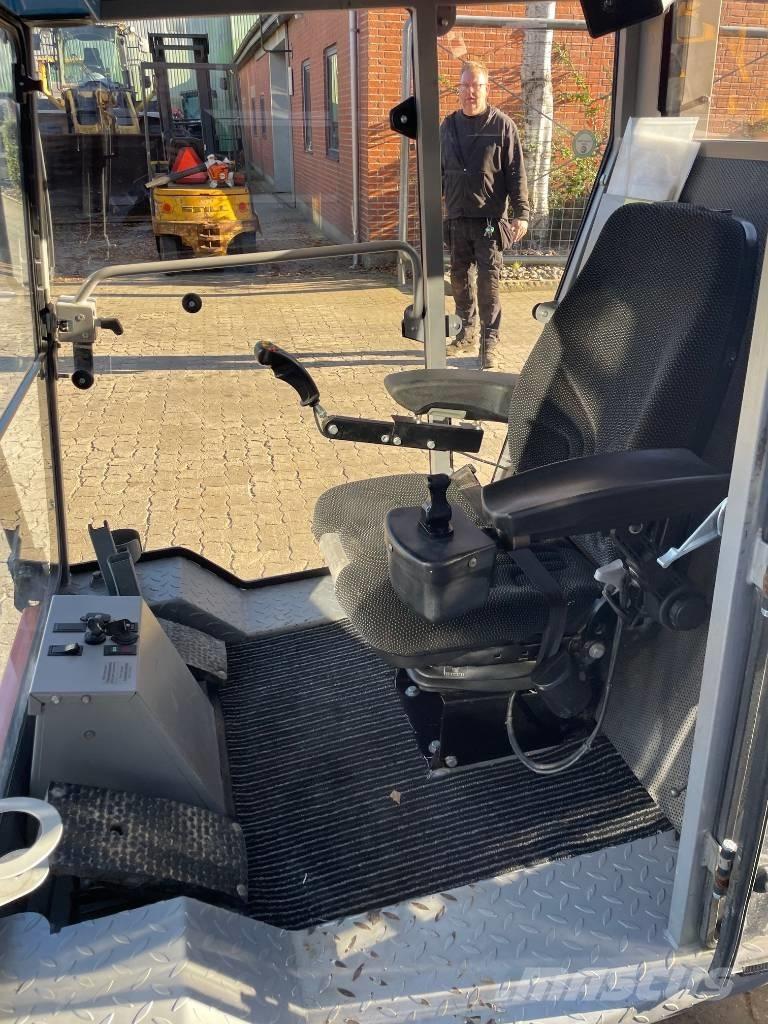 Optimas H99 Statyba - Kita