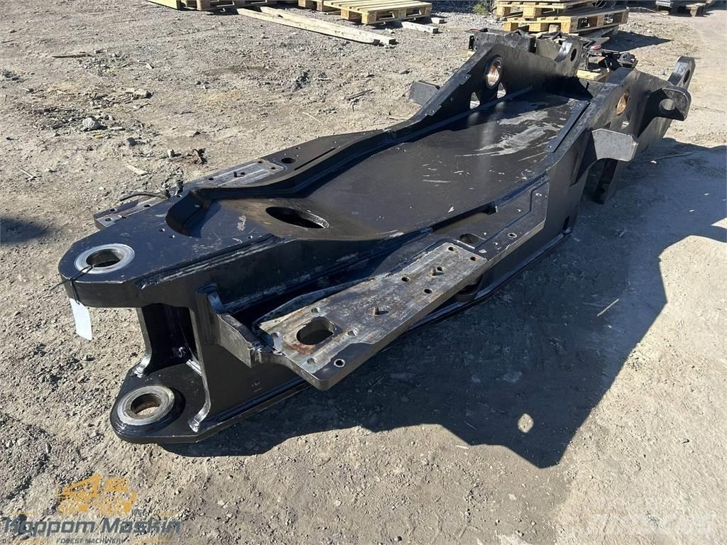 John Deere 1470G Kiti priedai