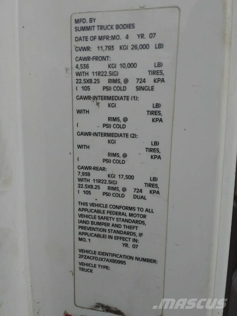 Sterling Acterra Visuotinės / bendrosios paskirties automobiliai