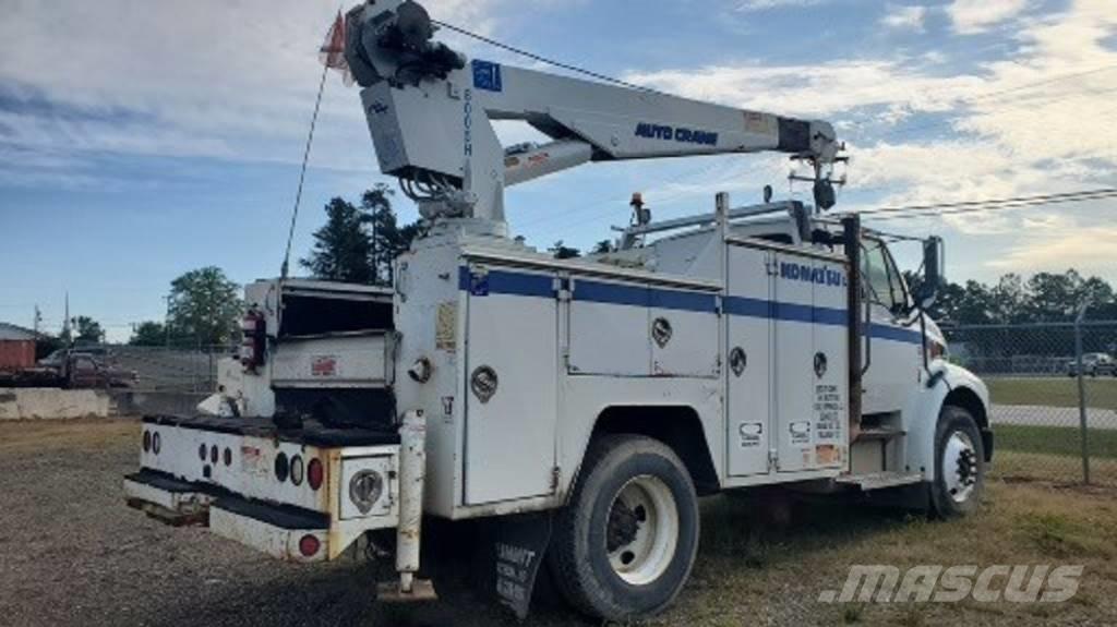 Sterling Acterra Visuotinės / bendrosios paskirties automobiliai