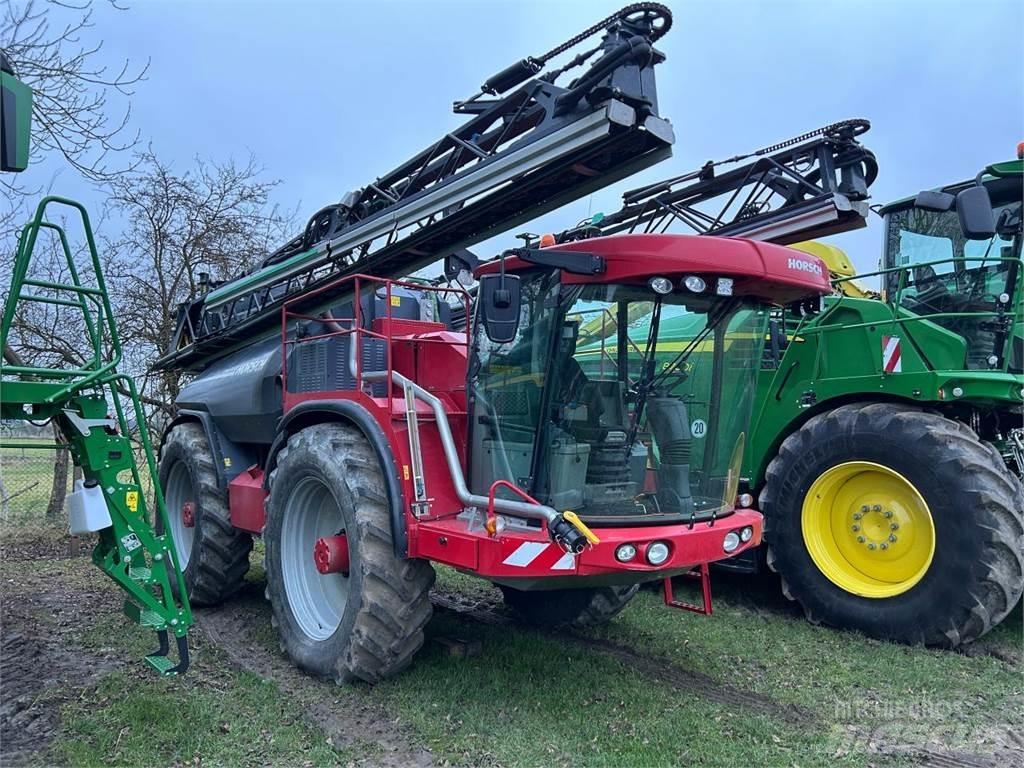 Horsch Leeb PT 280 Savaeigiai purkštuvai
