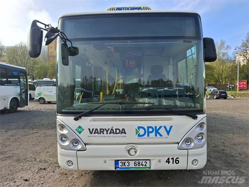 Irisbus CITELIS Kita
