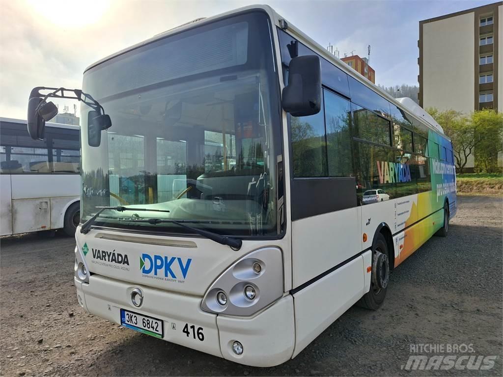 Irisbus CITELIS Kita