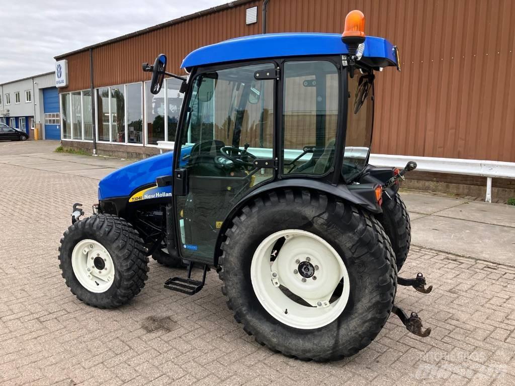 New Holland 3040 Traktoriai