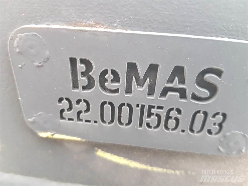TL 300mm SW020 Tranšėjų kasimo technika