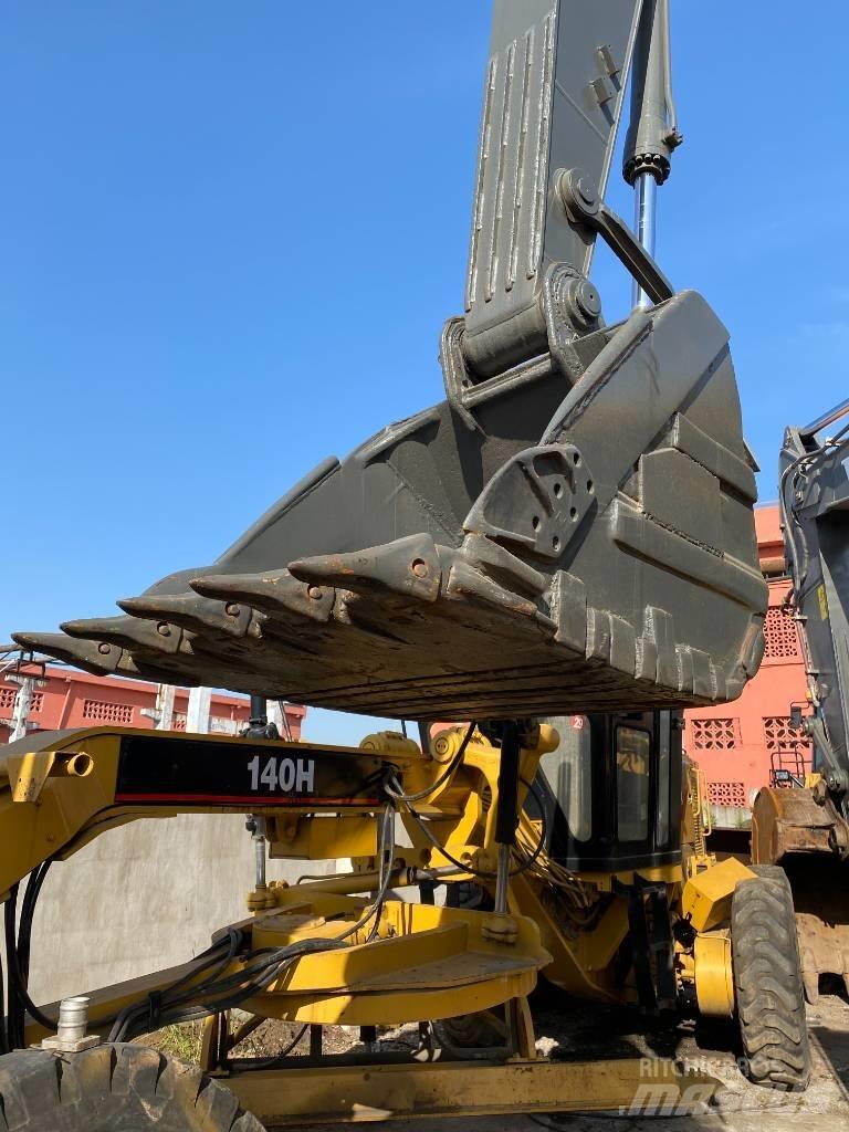 Volvo EC 210 B LC Vikšriniai ekskavatoriai