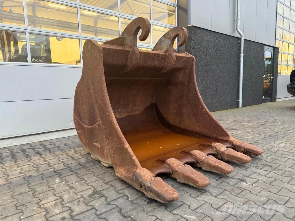 Verachtert CW55 Kaušai