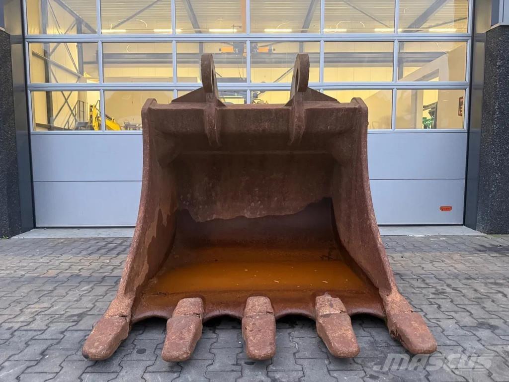 Verachtert CW55 Kaušai